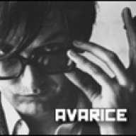 Avarice Whyte