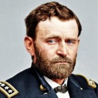 Ulysses S Grant
