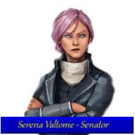 Serena Valtome